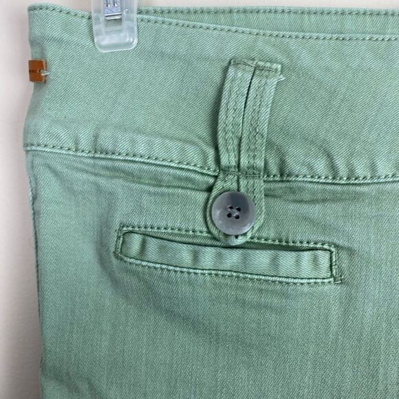 #152 PILCRO AND THE LETTERPRESS high rise jeans - Picture 6 of 14